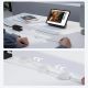 4. Baseus Free2Pull 60W USB-C Einziehbares Kabel – USB-C 1 m – Weiß