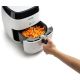 4. GORENJE Heißluftfritteuse, weiß