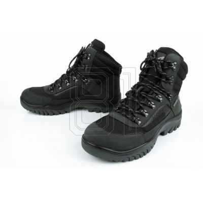 9. Wanderschuhe 4F M OBMH253 22S