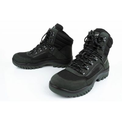 9. Wanderschuhe 4F M OBMH253 22S