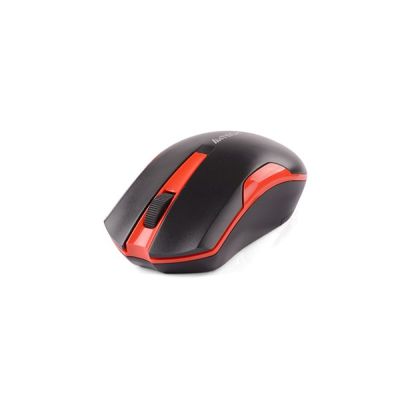 5. A4 TECH V-TRACK G3-200N-1 A4TMYS46038 Maus (optisch; 1000 DPI; schwarz)