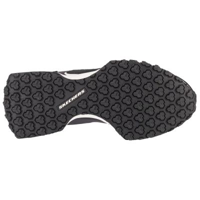 4. Skechers Upper Cut Neo Jogger - Lantis 210744-BLK Schwarz 42