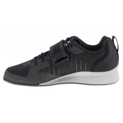 2. Adidas Adipower Weightlifting 3 GY8923 Schuhe