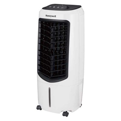 2. tragbare Klimaanlage HONEYWELL TC10PCEI