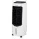 2. tragbare Klimaanlage HONEYWELL TC10PCEI