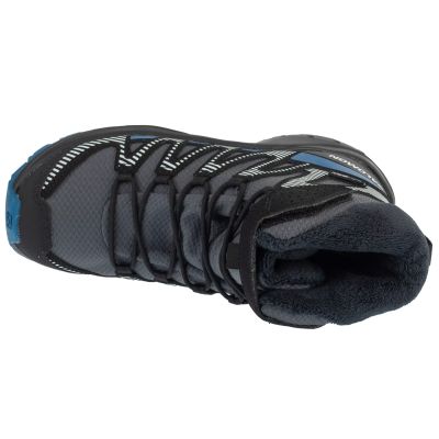 3. Salomon XA Pro 3D V8 Winter SCWP J L47857400 Grau 31
