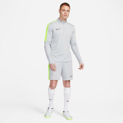 8. Nike Dri-Fit Academy M DX4294 007 Sweatshirt