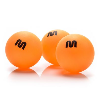 6. Meteor 15023 Tischtennis-Set