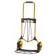 2. Zusammenklappbarer Stahl-Transportwagen 100 kg STANLEY SXWT-FT582-SP