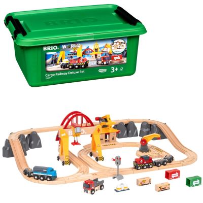 10. BRIO 7312350330977