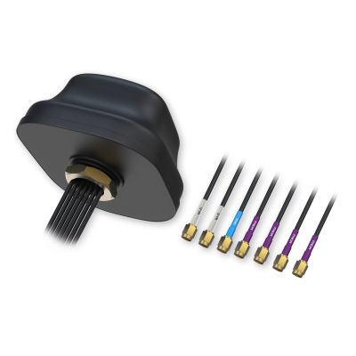 Teltonika PR1KC640 COMBO 5G GNSS Wi-Fi Antenne