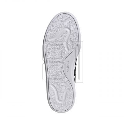 12. Adidas Courtblock M IF4033 Schuhe