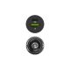 12. GREEN CELL KFZ-LADEGERÄT GC POWERRIDE NANO38 38W 6A 1X USB-C 1X USB-A