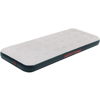 5. High Peak Einzelmatratze aus Samt 185 x 74 x 20 cm 40032