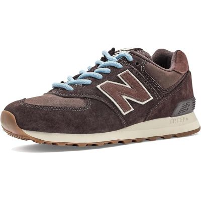 2. Klassische Damen-Sneaker New Balance 574 Lifestyle (W57474P)