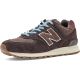 2. Klassische Damen-Sneaker New Balance 574 Lifestyle (W57474P)
