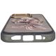 4. Nimmy Magnetic Fantasy Animal MagSafe Case für iPhone 16 Pro Max Roségold
