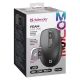 3. DEFENDER MAUS FEAM MM-296 RF SILENT SCHWARZ