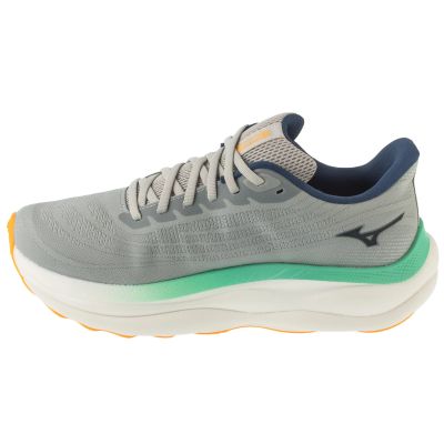 2. Mizuno Wave Sky 9 J1GC259010 Grau 42