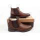 9. Wrangler Herrenschuhe Chelsea Boots Randy – elegant und modisch zum Hineinschlüpfen