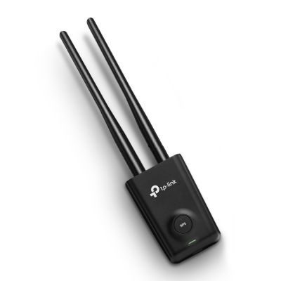 3. TP-Link TL-WN8200ND WLAN-Netzwerkkarte 300 Mbit/s