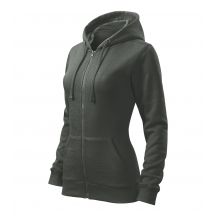 Malfini Trendy Zipper W Sweatshirt MLI-41167