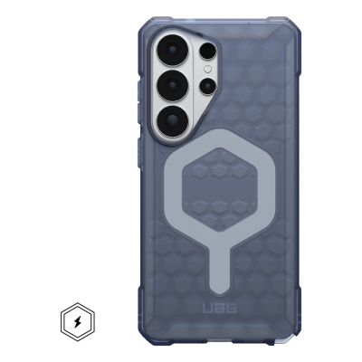 2. Urban Armor Gear Essential Armor Handyhülle 17,5 cm (6,9") Wolkenblau