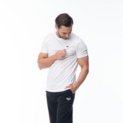 8. Hi-Tec Playo T-Shirt M 92800621274