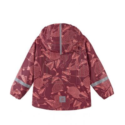 9. Reima Koski Jam Jr Jacke 5100024A-3954