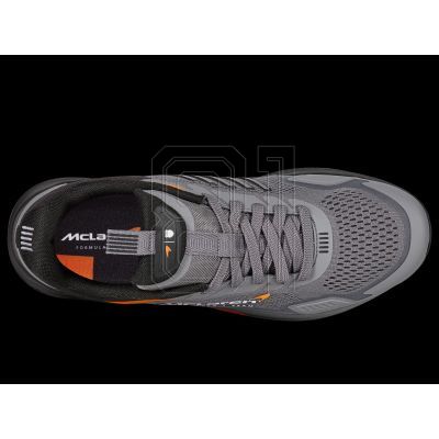4. K-Swiss Aero-Actv XMclarenii Steel M 04410-057-M Schuhe