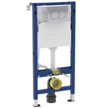GESTELL FÜR WC GEBERIT DUOFIXDELTA01