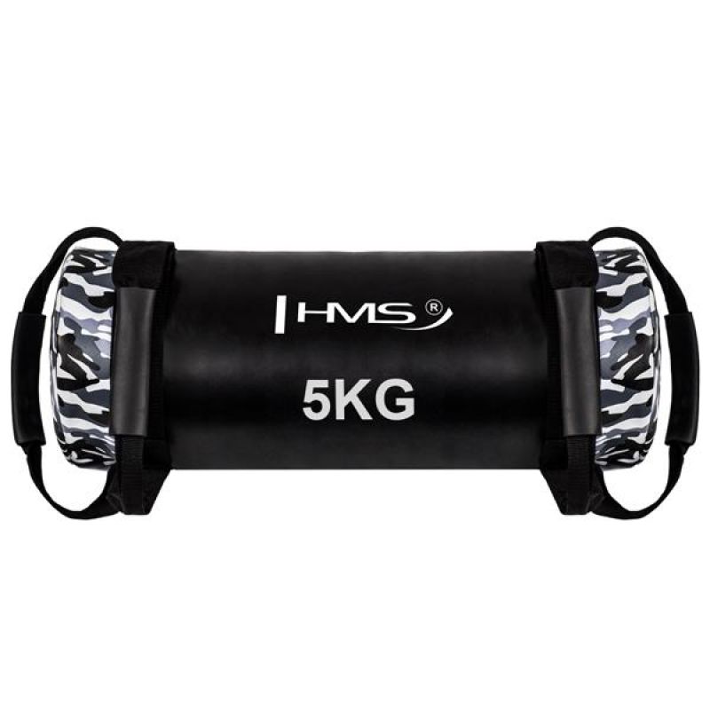 11. Power Bag WDC 5kg HMS WDC05