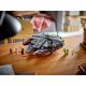 8. LEGO Star Wars 75389 Dark Falcon Millennium