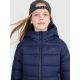 7. Kinderdaunenjacke mit Synthetikfüllung, Unisex, Größe 4F 4FJRAW25TDJAU0804-31S