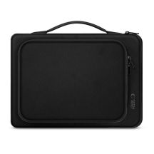Tech-Protect Basic Tasche für 15-16" Laptop - schwarz