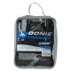 2. Donic Team Clip-On Tischtennisnetz
