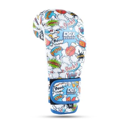 2. Kinder-Boxhandschuhe 6oz - Kids Comix
