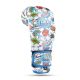 2. Kinder-Boxhandschuhe 6oz - Kids Comix