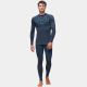 21. Alpinus Tactical Gausdal M Thermohose SI8917 - SI8921 SI8917