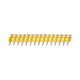 DeWALT DCN8901015 Nagler-/Tacker-Zubehörset bestehend aus Klemmen, Schrauben und Nägeln DCN890N-XJ; DCN890P2-QW;