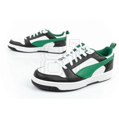 14. Puma Rebound v6 M Schuhe 392328 23