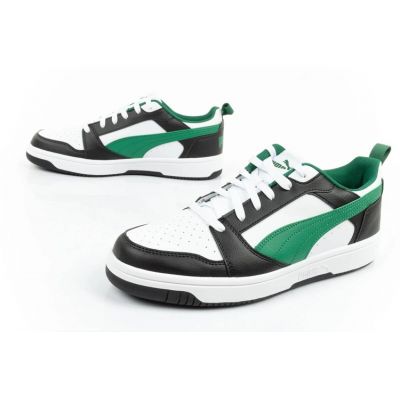 14. Puma Rebound v6 M Schuhe 392328 23