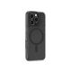 2. AmazingThing Titan Pro Mag Case mit Magnetring für iPhone 16 Pro - Schwarz