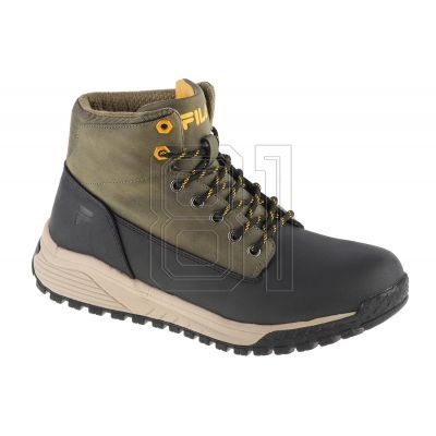 Fila Lance XXI Mid M FFM0169-83158 Schuhe