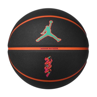 Air Jordan All Court 8P Zion Williamson NBA Deflated Ball - J.100.4141.095