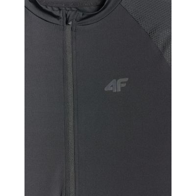 11. Herren-Radtrikot 4F UPF50+ 4FRSS26TFTSM2450-20S