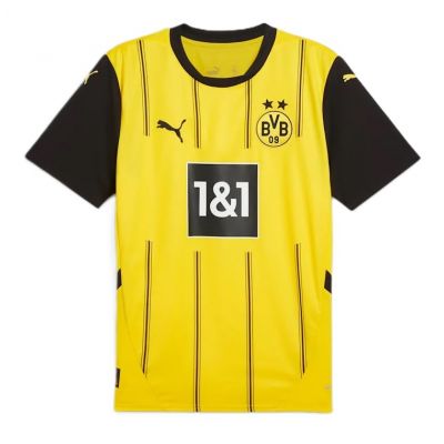 5. Puma Junior Borussia Dortmund Heimtrikot Replica 774951 01