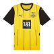 5. Puma Junior Borussia Dortmund Heimtrikot Replica 774951 01