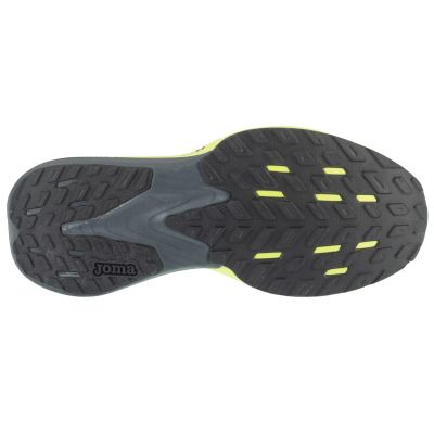 4. Joma R.Hispalis Men 2509 RHISPW2509 Gelb 39
