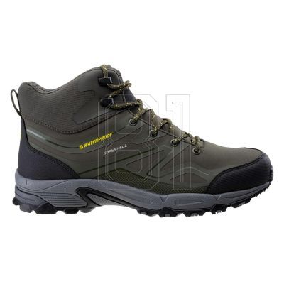 2. Hi-Tec Hendon Mid Wp M 92800376982 Schuhe